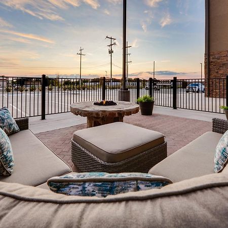 Staybridge Suites San Antonio - Schertz By Ihg Buitenkant foto