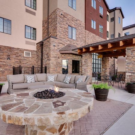 Staybridge Suites San Antonio - Schertz By Ihg Buitenkant foto