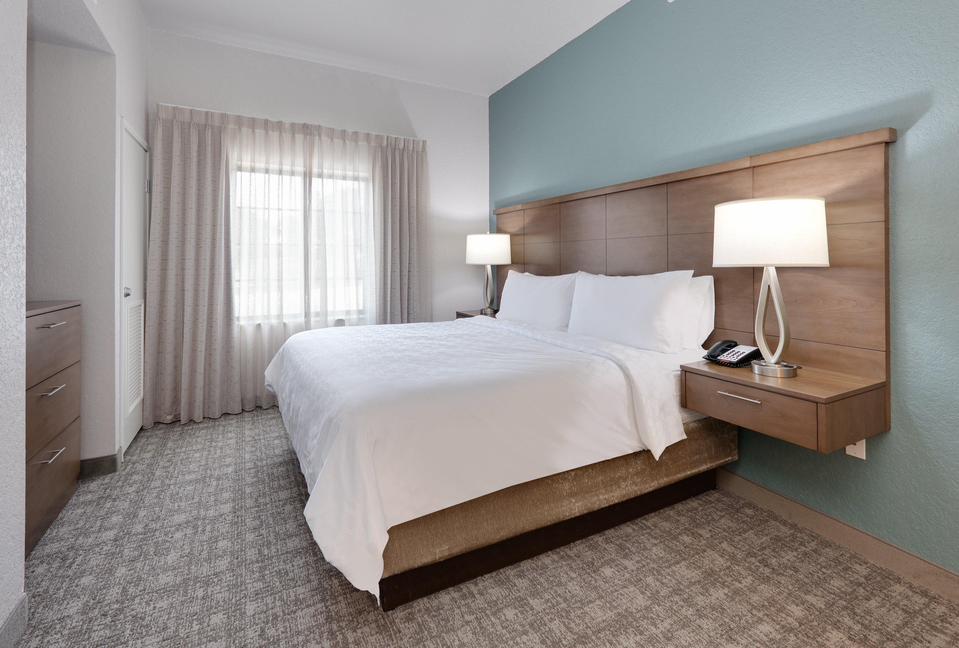 Staybridge Suites San Antonio - Schertz By Ihg Buitenkant foto