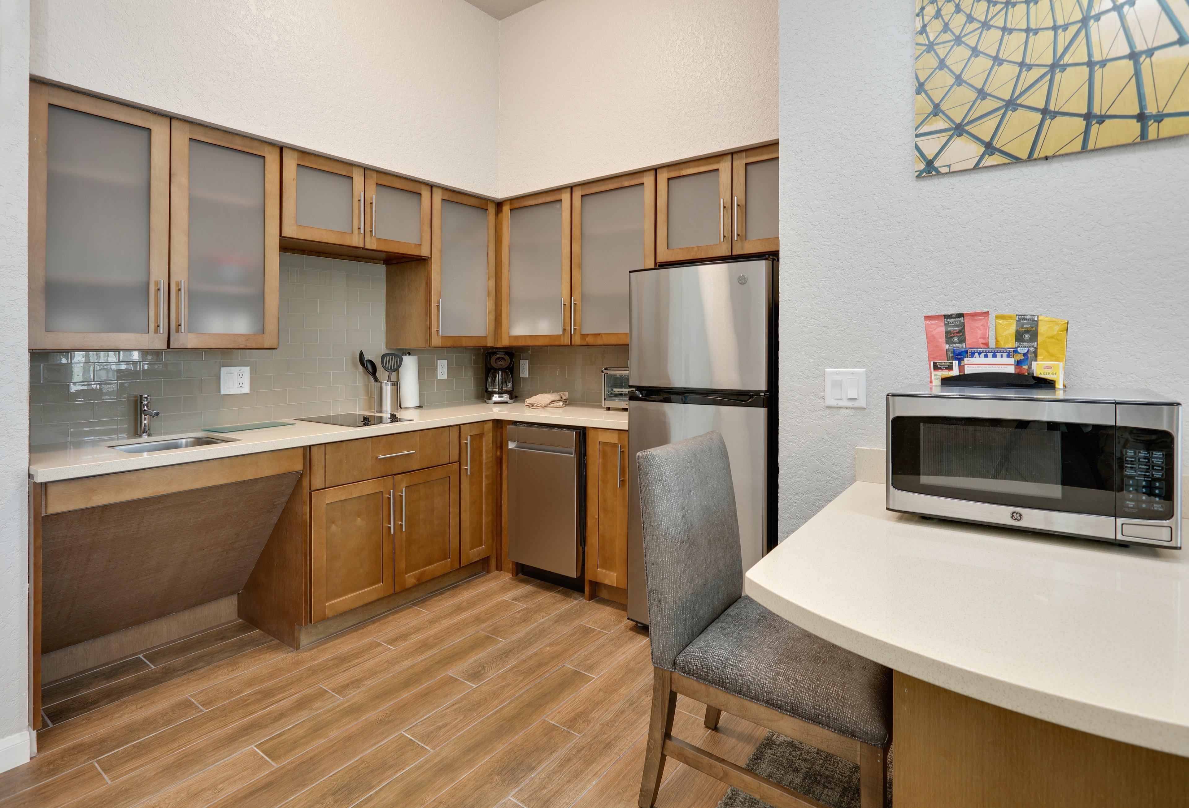 Staybridge Suites San Antonio - Schertz By Ihg Buitenkant foto