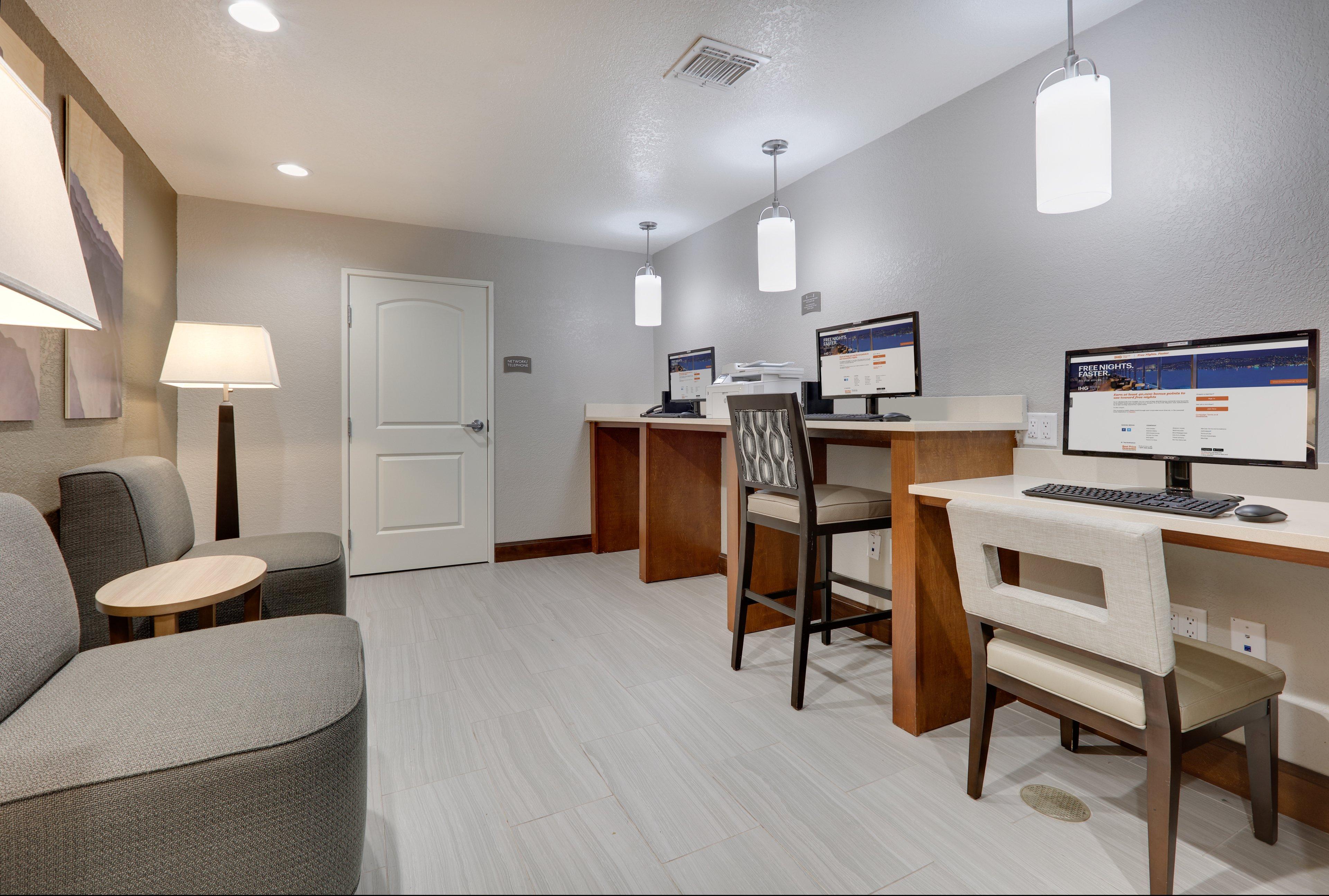 Staybridge Suites San Antonio - Schertz By Ihg Buitenkant foto
