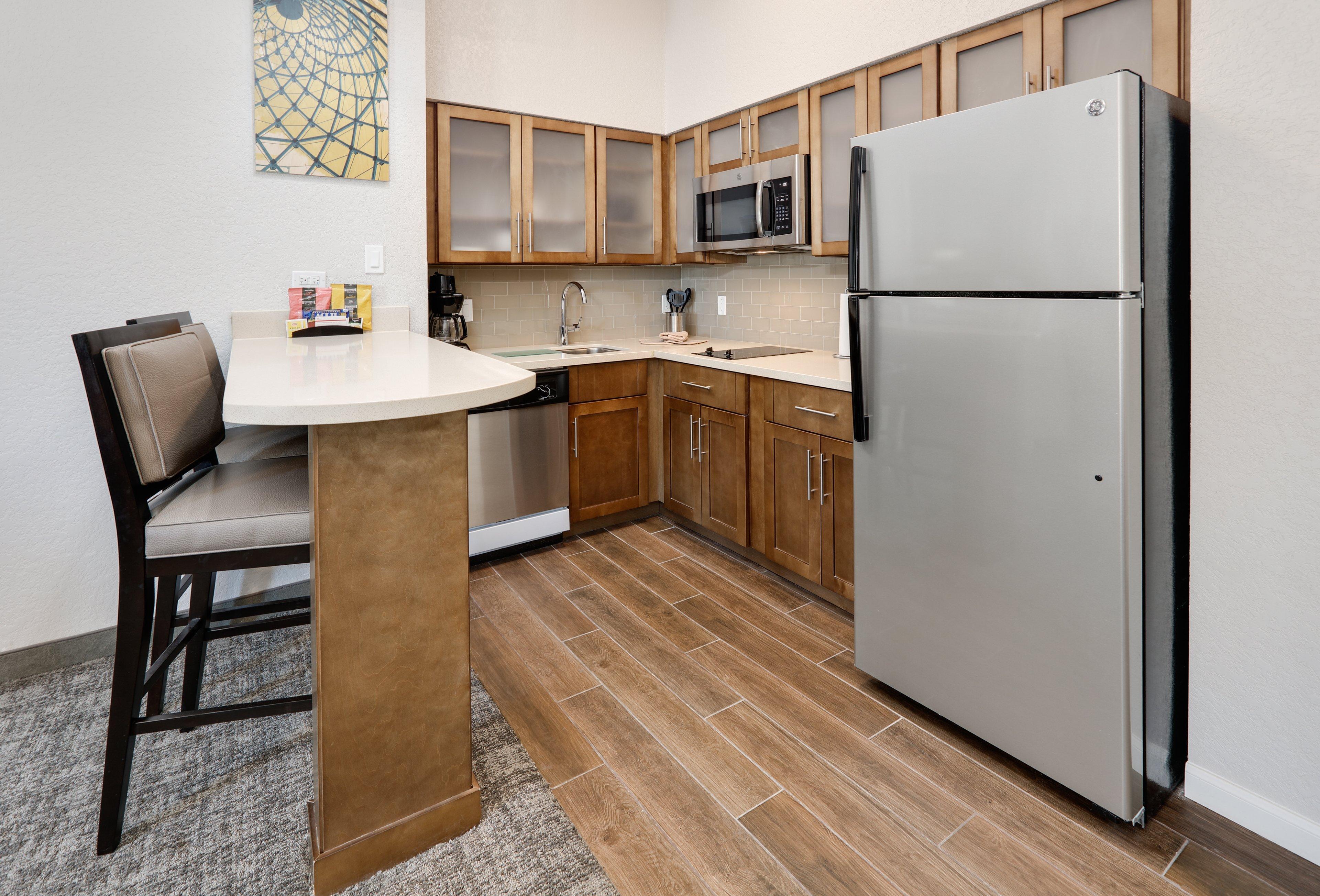 Staybridge Suites San Antonio - Schertz By Ihg Buitenkant foto