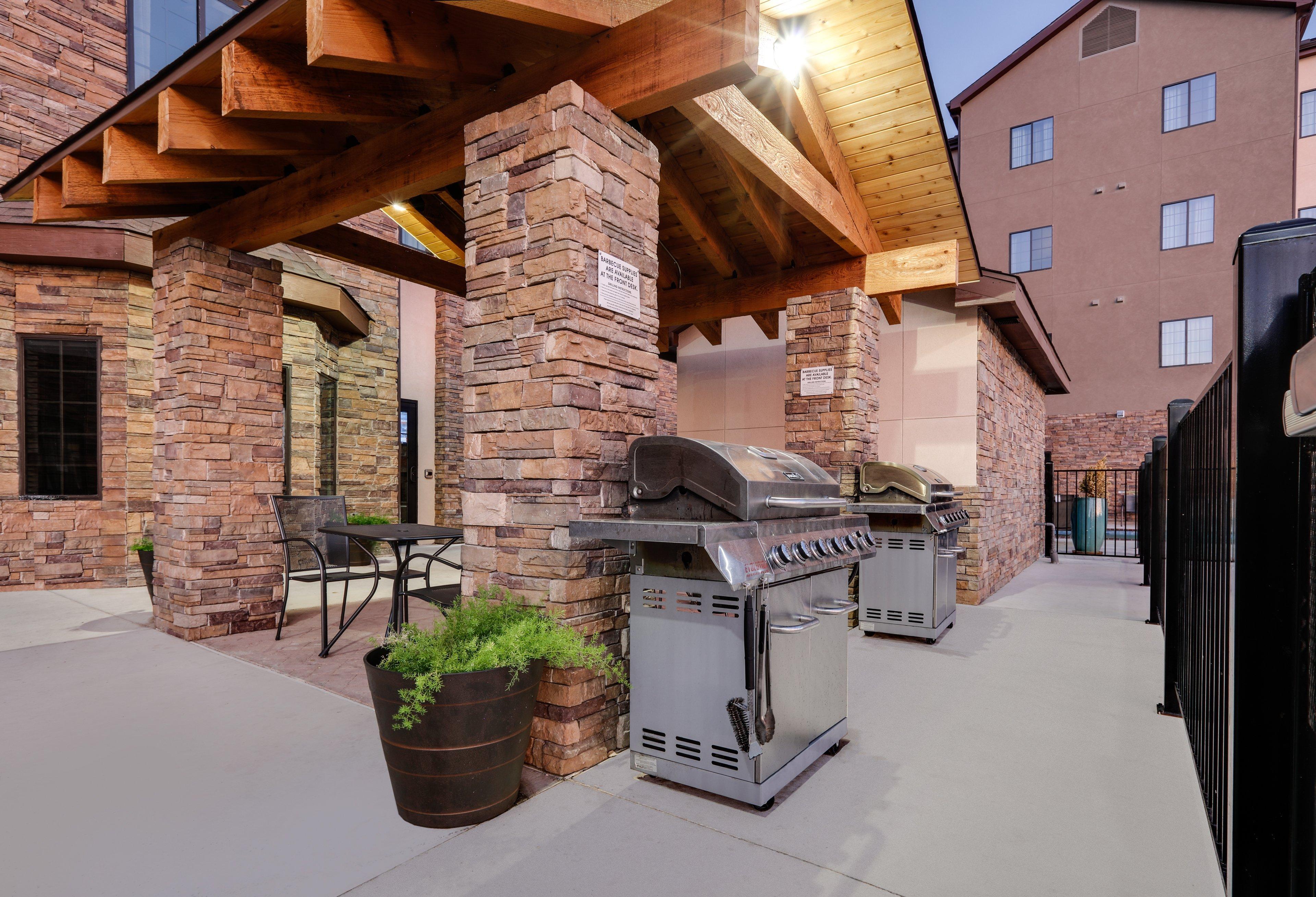 Staybridge Suites San Antonio - Schertz By Ihg Buitenkant foto