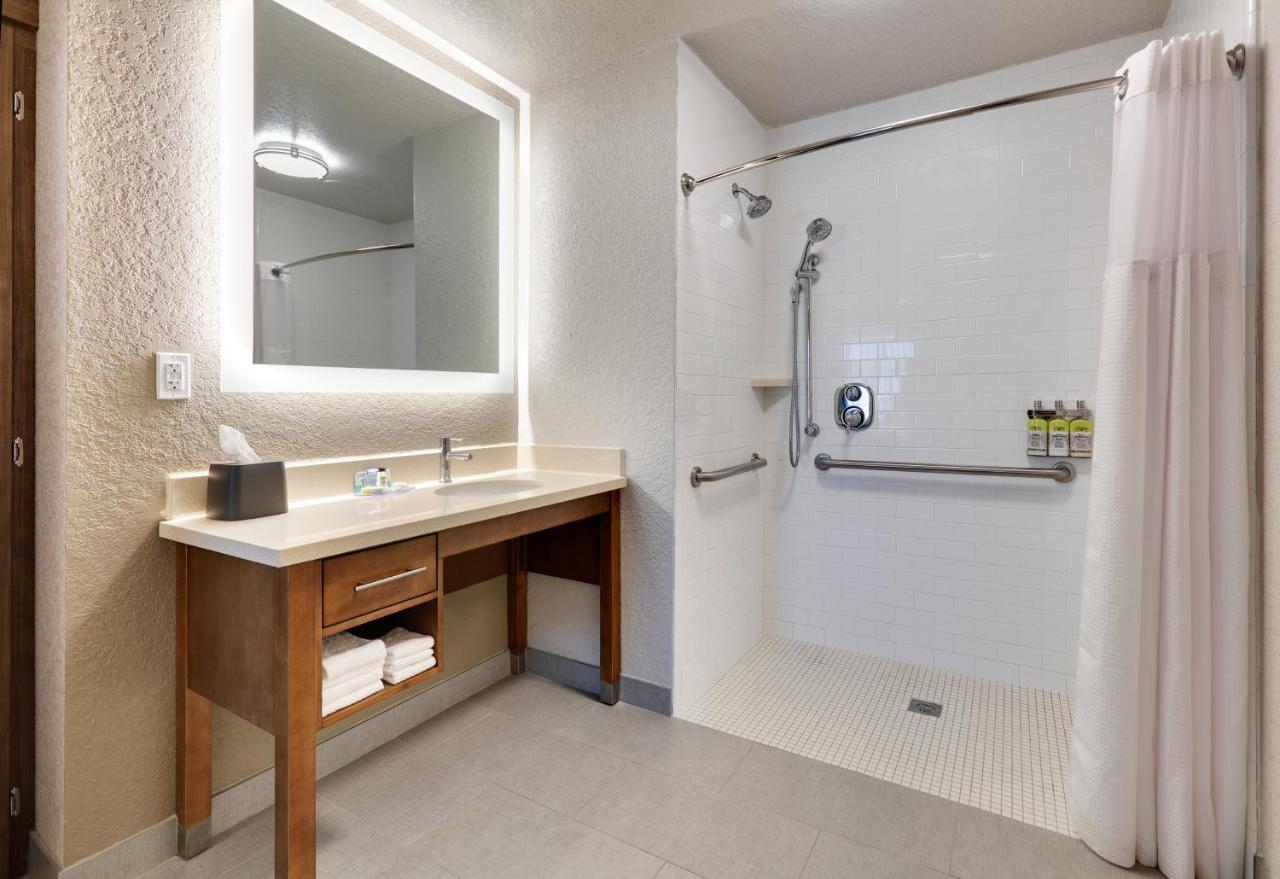 Staybridge Suites San Antonio - Schertz By Ihg Buitenkant foto