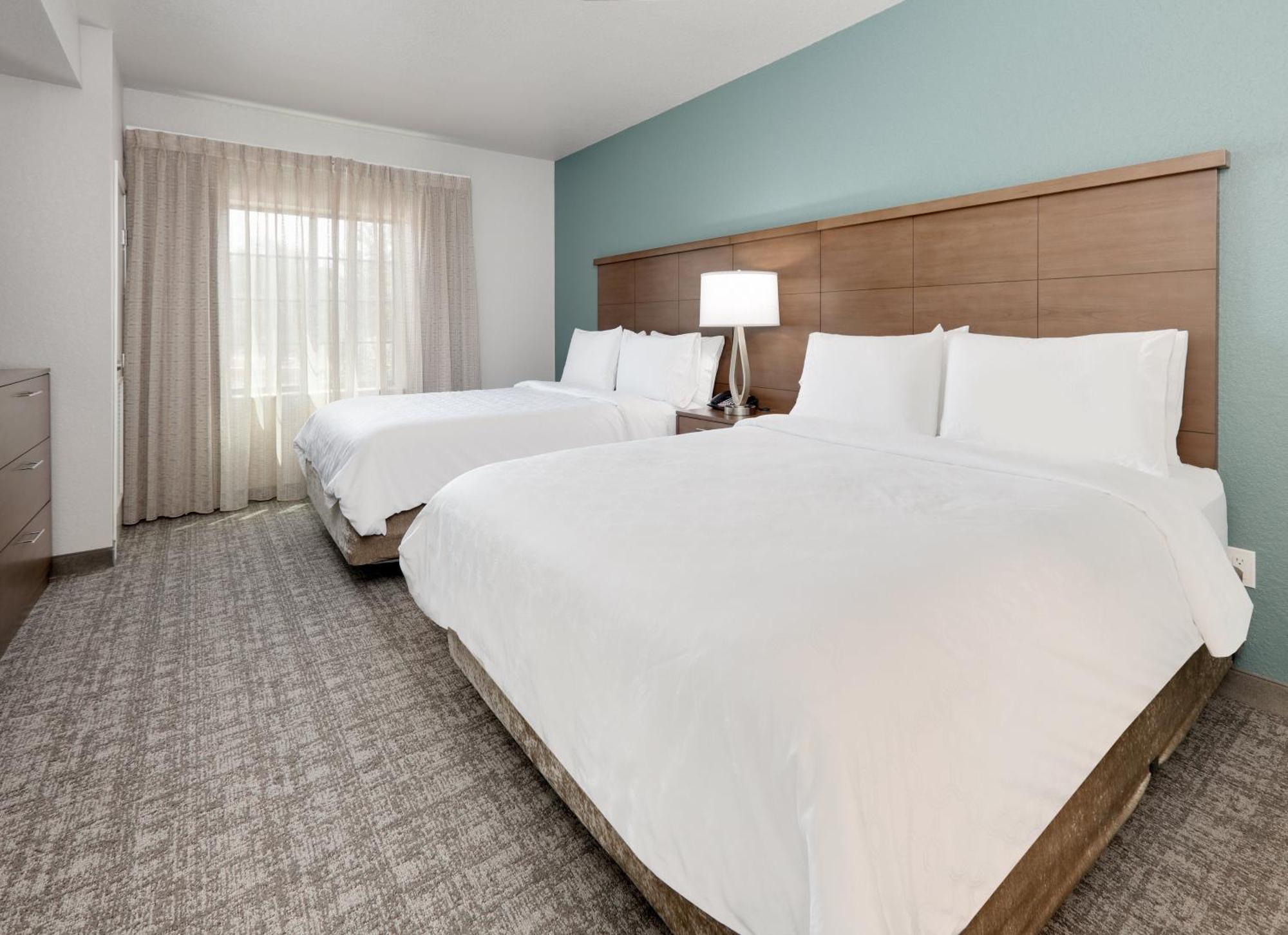 Staybridge Suites San Antonio - Schertz By Ihg Buitenkant foto