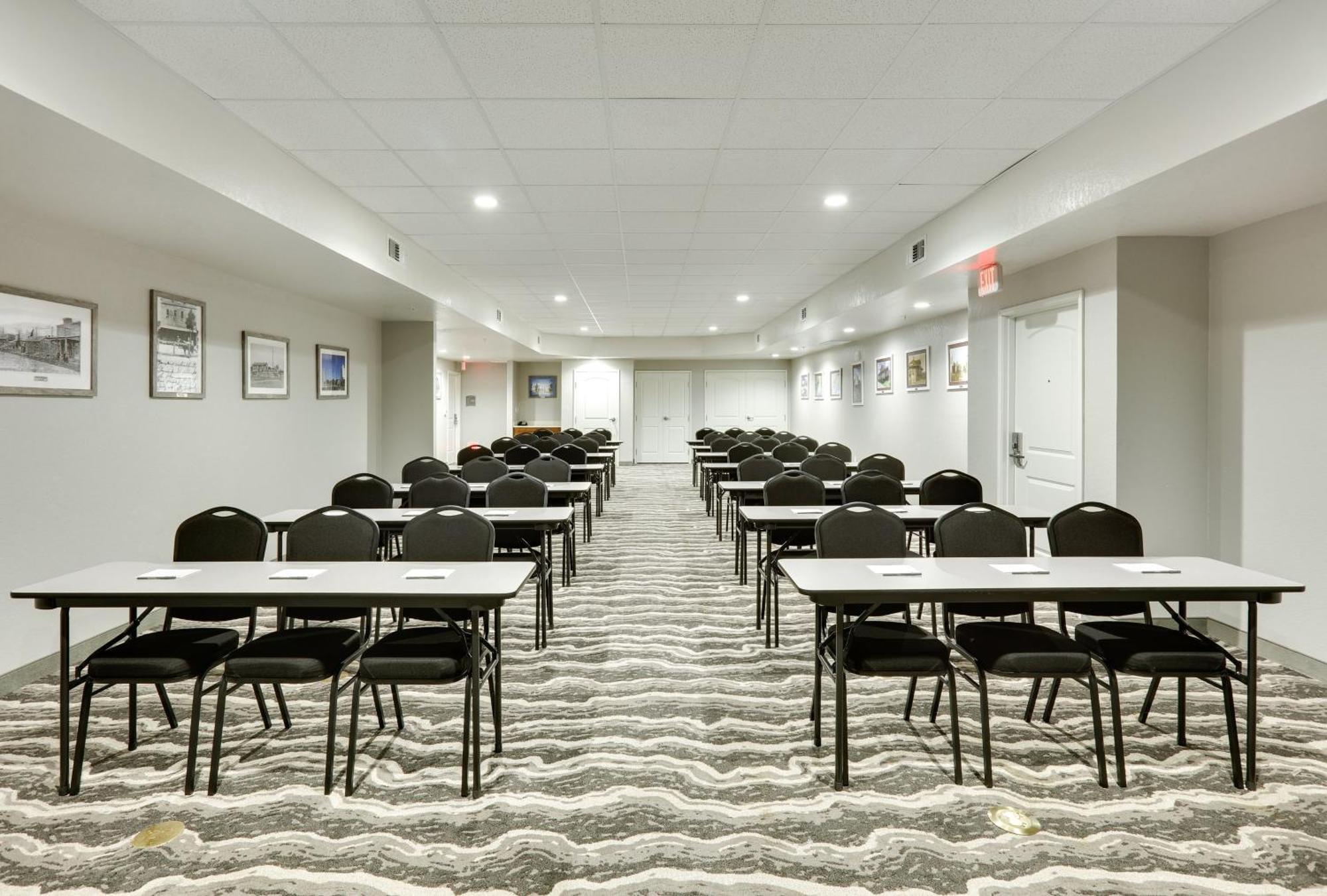 Staybridge Suites San Antonio - Schertz By Ihg Buitenkant foto