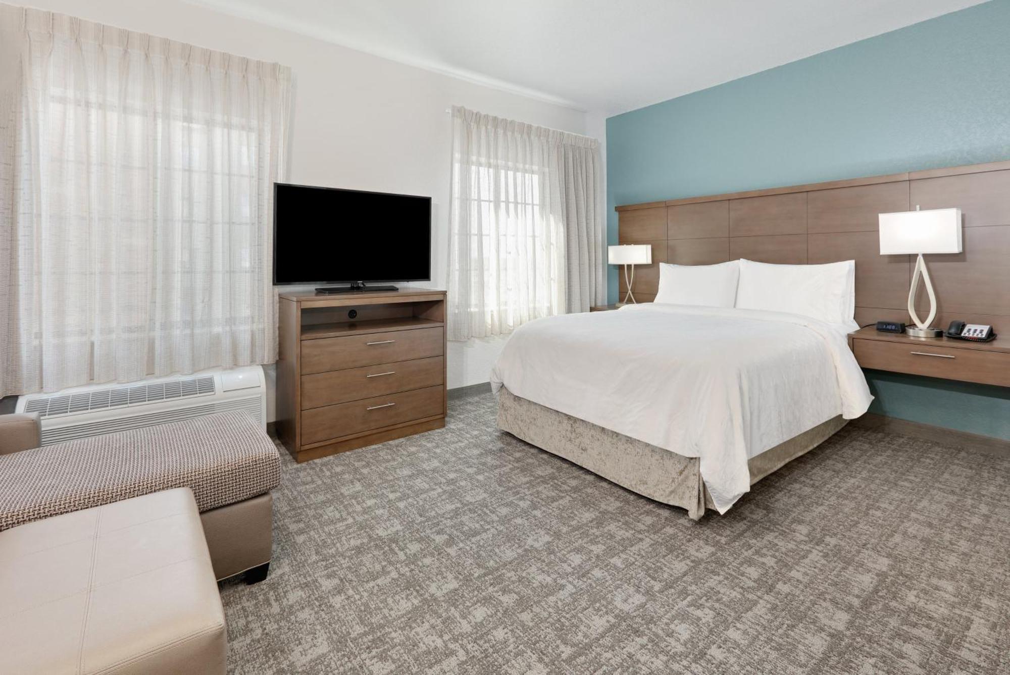 Staybridge Suites San Antonio - Schertz By Ihg Buitenkant foto