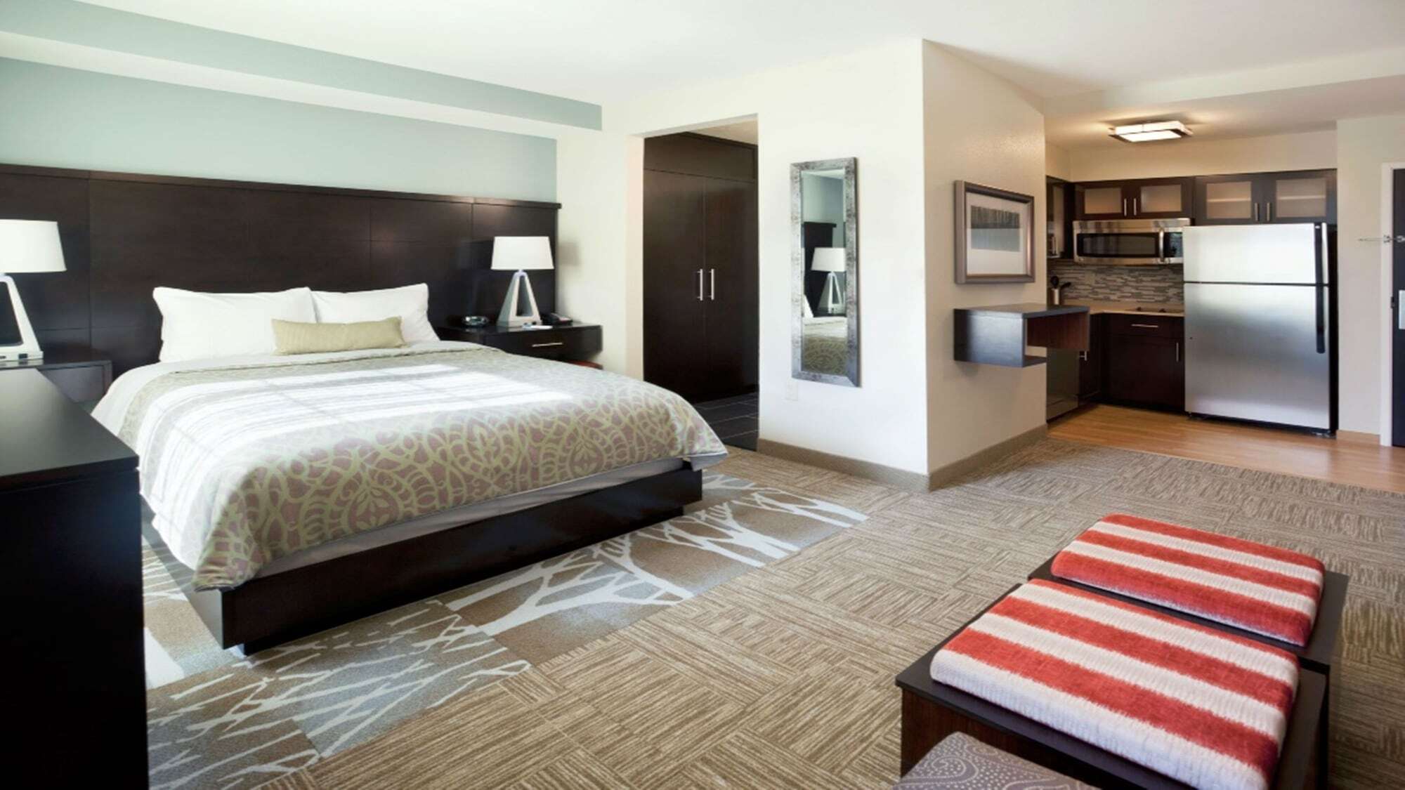 Staybridge Suites San Antonio - Schertz By Ihg Buitenkant foto