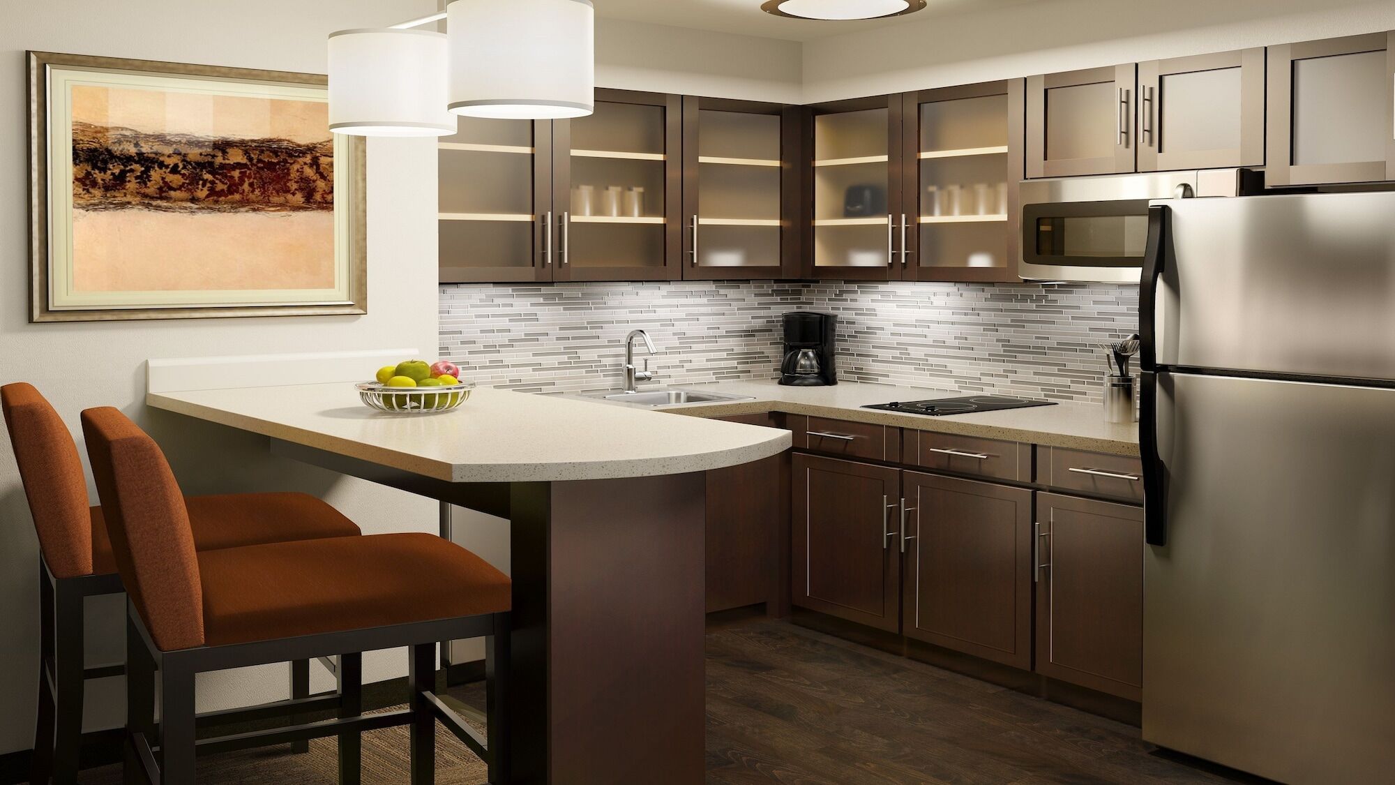 Staybridge Suites San Antonio - Schertz By Ihg Buitenkant foto